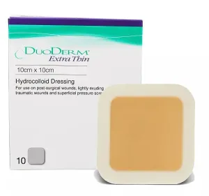 Miếng dán Duoderm (10x10cm)